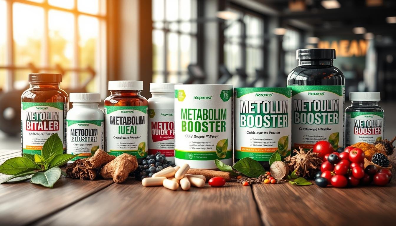Metabolism Support for Men: Supplements, Training, and Daily Habits