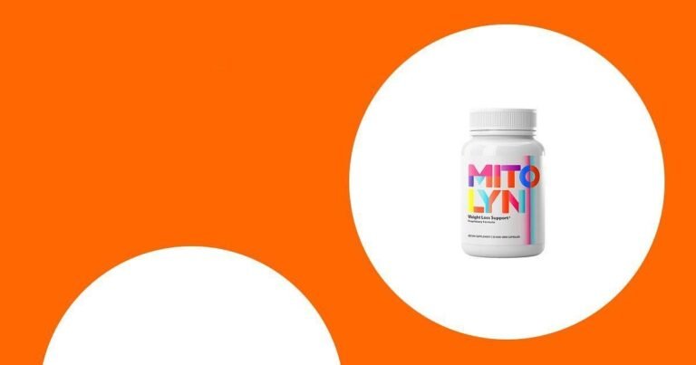 Supercharge Your Metabolism with Mitolyn: A Comprehensive Review